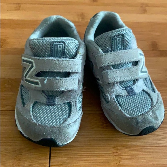 New Balance Other - Toddler’s New Balance Sneakers